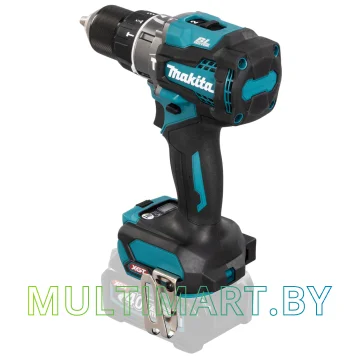 Ударная дрель-шуруповерт Makita HP001GZ (без АКБ) картинка 2